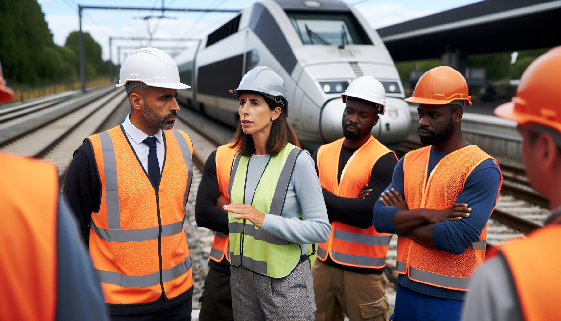 Formation SECUFER obligatoire