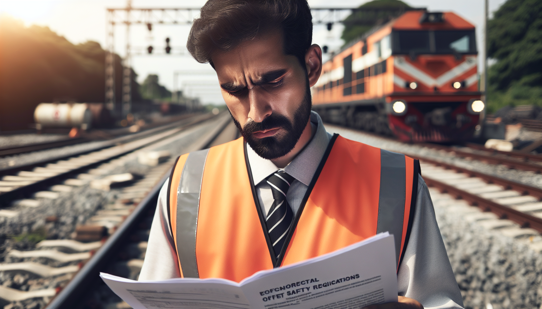 Nouvelle réglementation ferroviaire 2026