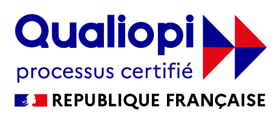Certifié Qualiopi